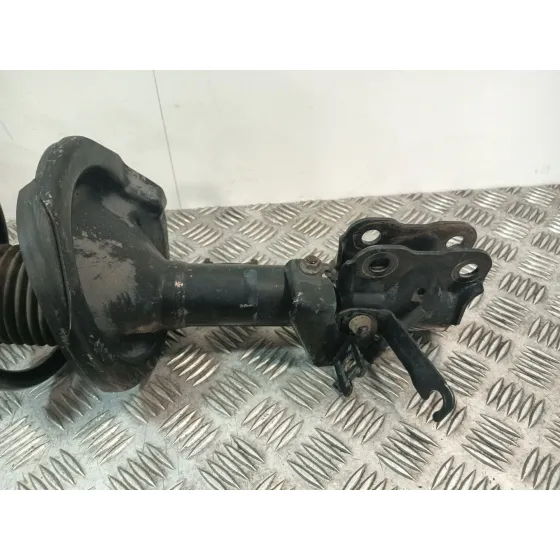 Amortiguador Delantero Izquierdo para Mitsubishi Lancer Berlina (Cy0)