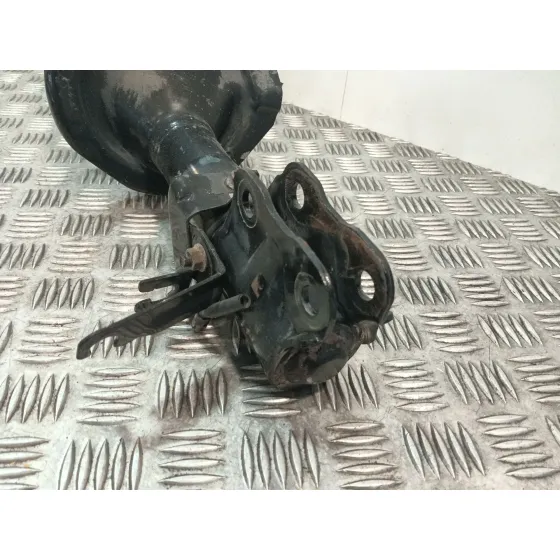 Amortiguador Delantero Izquierdo para Mitsubishi Lancer Berlina (Cy0)