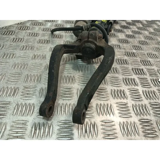 Amortiguador Delantero Izquierdo para Kia Opirus