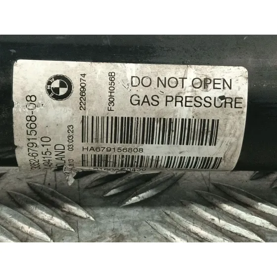 Amortiguador Trasero Derecho para Bmw Serie 3 Lim. (F30)