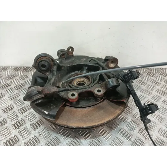 Mangueta Trasera Izquierda para Bmw Serie 3 Lim. (F30)