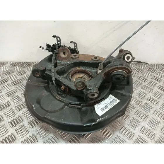 Mangueta Trasera Izquierda para Bmw Serie 3 Lim. (F30)