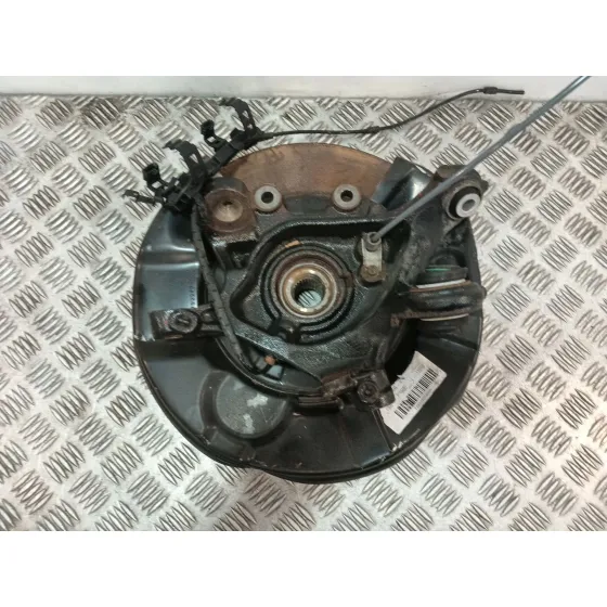 Mangueta Trasera Izquierda para Bmw Serie 3 Lim. (F30)