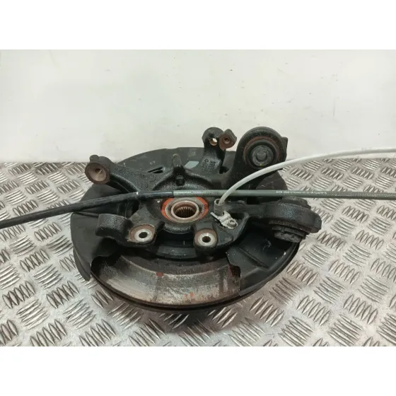 Mangueta Trasera Derecha para Bmw 1 (E81)
