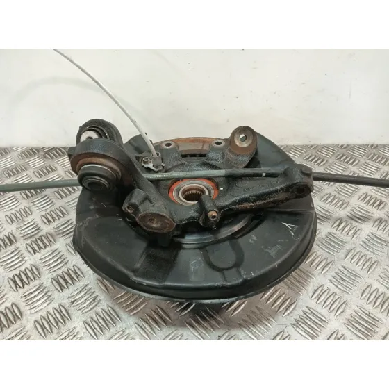 Mangueta Trasera Derecha para Bmw 1 (E81)