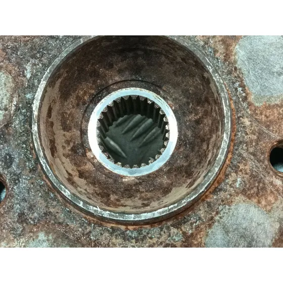 Mangueta Trasera Derecha para Bmw 1 (E81)