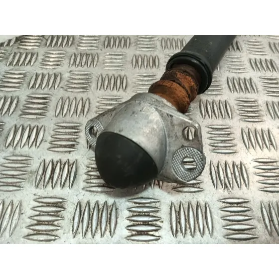 Amortiguador Trasero Izquierdo para Seat Ibiza Iv (6J5, 6P1)