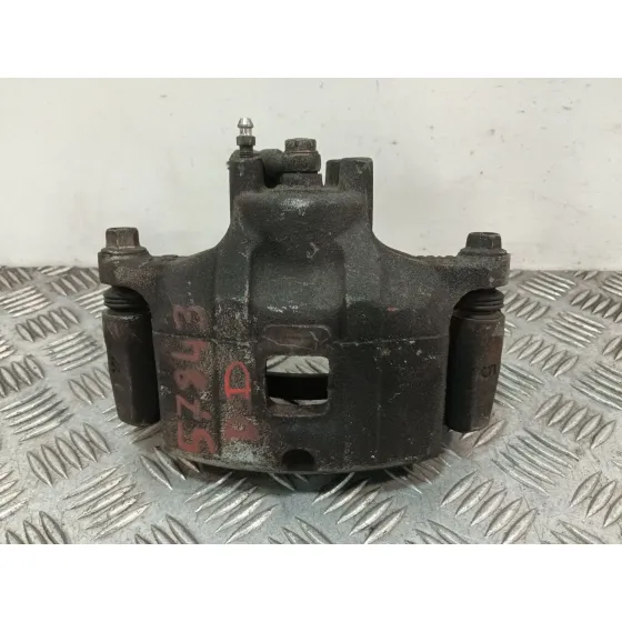 Pinza Freno Delantera Derecha para Mitsubishi Lancer Berlina (Cy0)