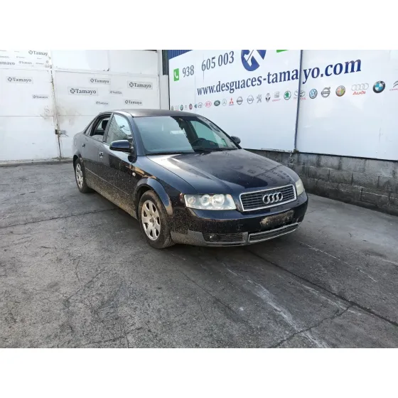 Caja Cambios para Audi A4 B6 (8E2)