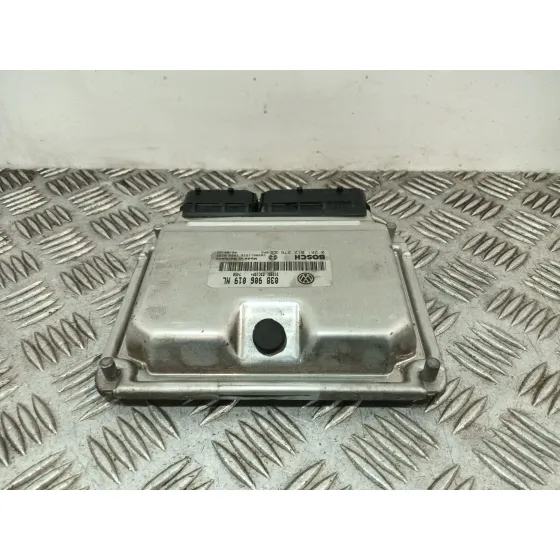 Centralita Motor Uce para Seat Ibiza Iii (6L1)