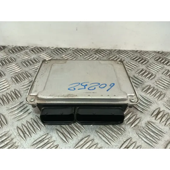 Centralita Motor Uce para Seat Ibiza Iii (6L1)