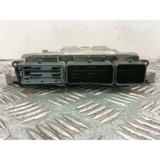 Centralita Motor Uce para Renault Captur I (J5_, H5_)