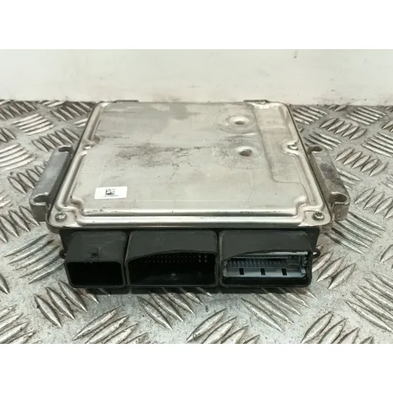 Centralita Motor Uce para Renault Captur I (J5_, H5_)
