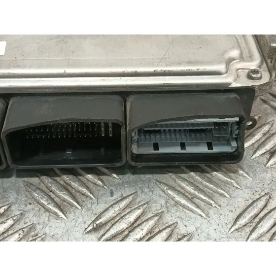 Centralita Motor Uce para Renault Captur I (J5_, H5_)