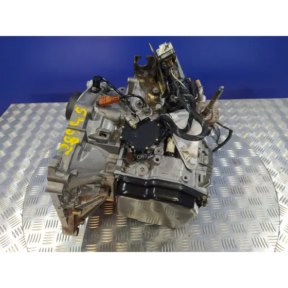 Caja Cambios Automatica para Citroën Xantia Berlina