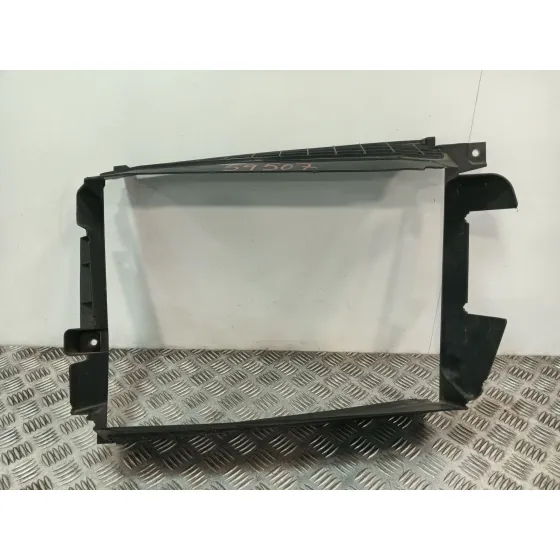 Plastico Varios para Fiat Panda (312_, 319_)