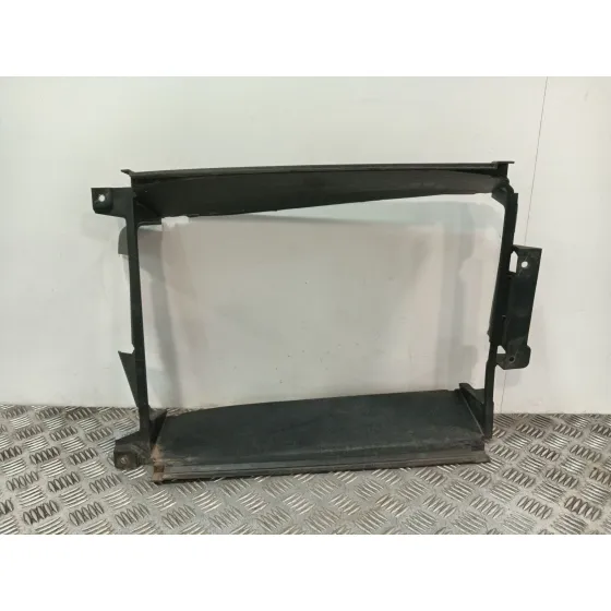 Plastico Varios para Fiat Panda (312_, 319_)