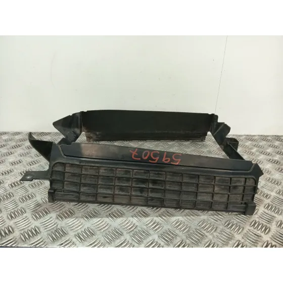 Plastico Varios para Fiat Panda (312_, 319_)