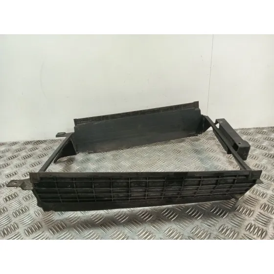 Plastico Varios para Fiat Panda (312_, 319_)