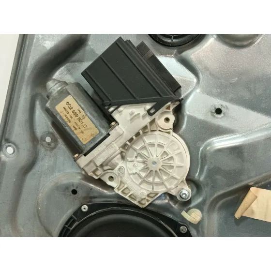 Elevalunas Delantero Derecho para Seat Cordoba (6L2)