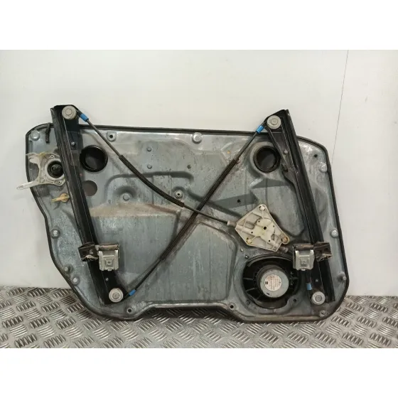Elevalunas Delantero Derecho para Seat Cordoba (6L2)