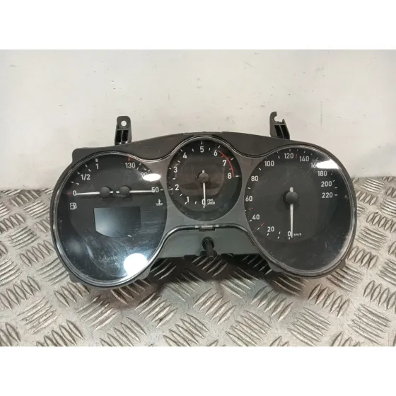 Cuadro Instrumentos para Seat Altea (5P1)
