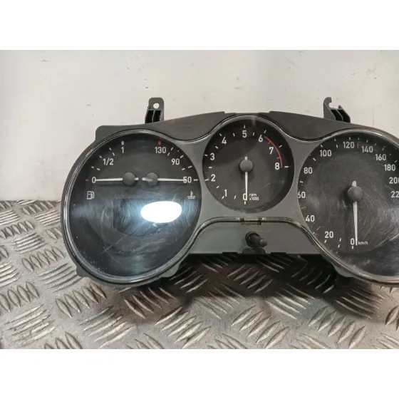 Cuadro Instrumentos para Seat Altea (5P1)