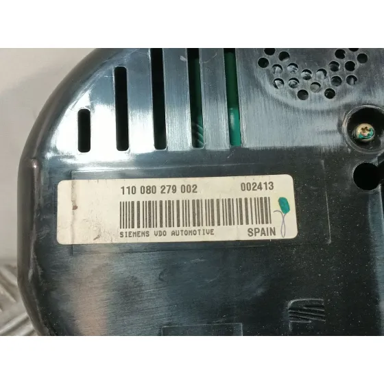 Cuadro Instrumentos para Seat Altea (5P1)