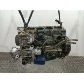 Bloque Armado para Citroën Jumper Ii Caja/Chasis (244)
