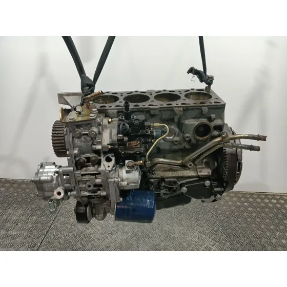 Bloque Armado para Citroën Jumper Ii Caja/Chasis (244)