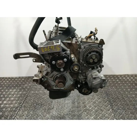 Bloque Armado para Citroën Jumper Ii Caja/Chasis (244)