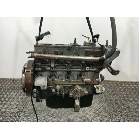Bloque Armado para Citroën Jumper Ii Caja/Chasis (244)