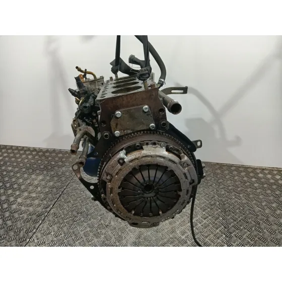 Bloque Armado para Citroën Jumper Ii Caja/Chasis (244)