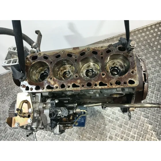 Bloque Armado para Citroën Jumper Ii Caja/Chasis (244)