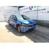 Motor Completo para Opel Corsa F Xhl Mt6