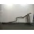 Tubo Escape Completo para Volvo V40 Hatchback (525)