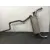 Tubo Escape Completo para Volvo V40 Hatchback (525)