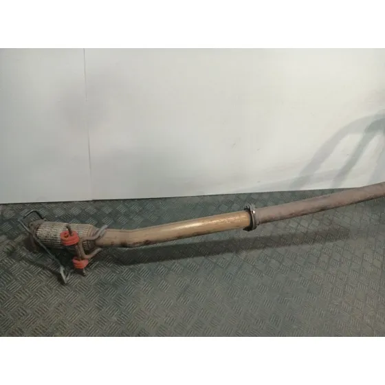 Tubo Escape Completo para Volvo V40 Hatchback (525)