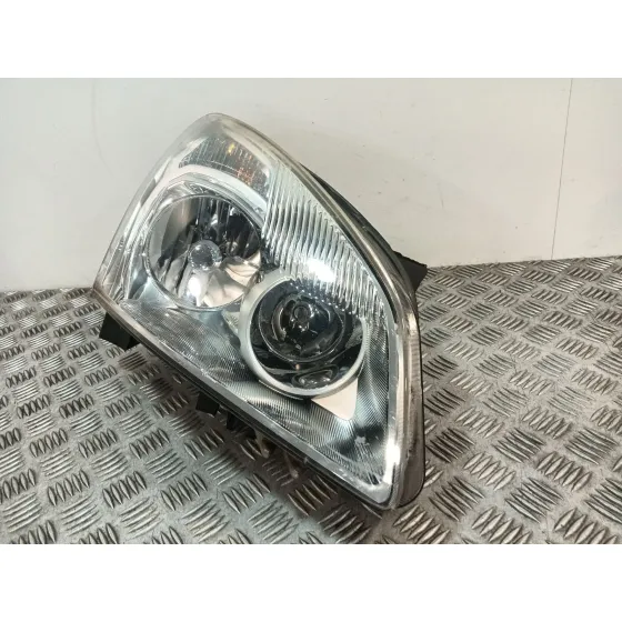 Faro Derecho para Nissan Qashqai I (J10, Nj10)