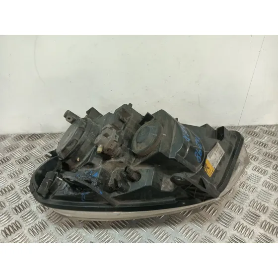 Faro Derecho para Nissan Qashqai I (J10, Nj10)