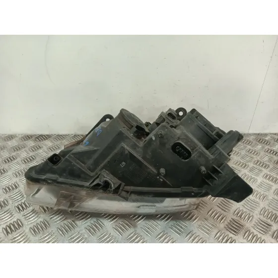 Faro Derecho para Nissan Qashqai I (J10, Nj10)