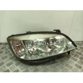 Faro Derecho para Opel Zafira A Monospace (T98)