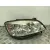 Faro Derecho para Opel Zafira A Monospace (T98)