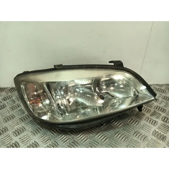 Faro Derecho para Opel Zafira A Monospace (T98)