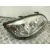 Faro Derecho para Opel Zafira A Monospace (T98)