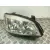 Faro Derecho para Opel Zafira A Monospace (T98)