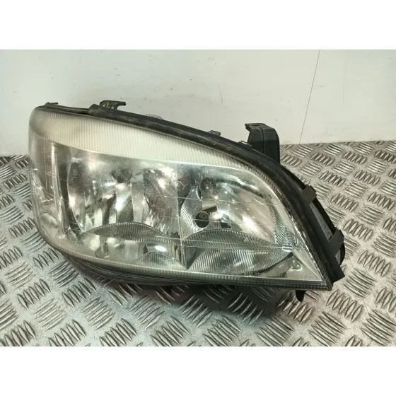 Faro Derecho para Opel Zafira A Monospace (T98)