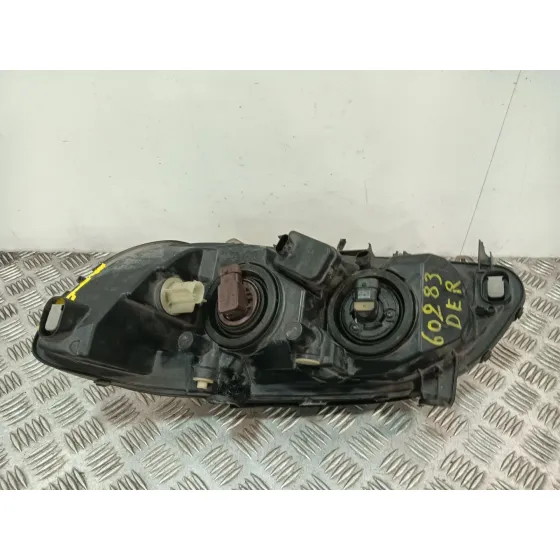 Faro Derecho para Opel Zafira A Monospace (T98)