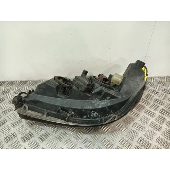Faro Derecho para Opel Zafira A Monospace (T98)