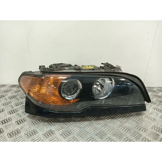 Faro Derecho para Bmw 3 Coupe (E46)